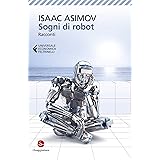 Sogni di robot