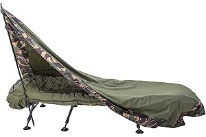 Wychwood Tactical Carp Tarp: XL
