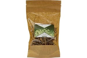 Lymeherbs Cryptolepis Sanguinolenta Root Cut, 100 g
