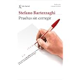 Pruebas sin corregir (Biblioteca Formentor)