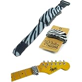 Midex Fretwrap FW-1WH Gitar Tel Susturucu - Medium (6-20cm)