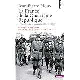 Amazon Fr Nouvelle Histoire De La France Contemporaine Tome 14 De Munich A La Liberation 1938 1944 Azema Jean Pierre Livres