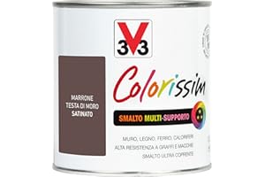 V33 Smalto Multisupporto Colorissim
