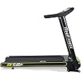 Tapis roulant MF SLIM + salvaspazio inclinazione elettrica