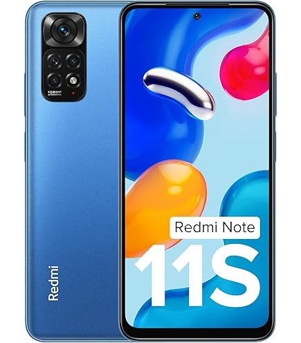 Refurbished) Xiaomi 11T Pro 5G Hyperphone(Celestial Magic