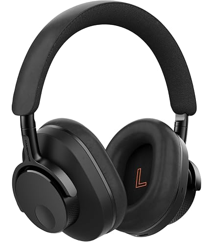 Sennheiser Momentum 3 Wireless - Active Noise Cancelling
