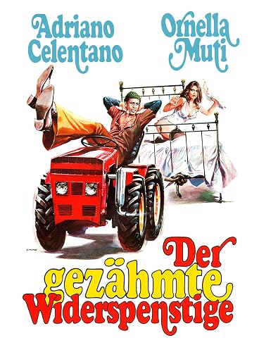 Der gezähmte Widerspenstige kostenlos streamen bei Amazon Freevee