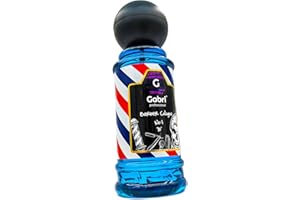 G GABRI Gabri Professional Barber Cologne – No.1 (250ml) Turkish Kolonya Spray