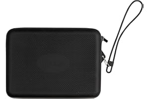 Havaianas - Mini Borsa Logo, Accessorio Compatto, Pratico Ed Elegante Con Robusta Cerniera E Cinturino Da Polso, Impermeabile, Adulti Unisex