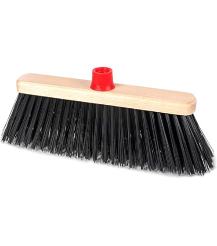 Manico Scopa Allungabile CASA MIA - Asta Telescopica Da 84 A 150 Cm Per Pulizie - Foto 7