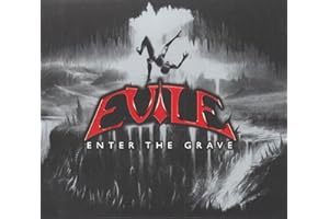 Enter The Grave-Ltd