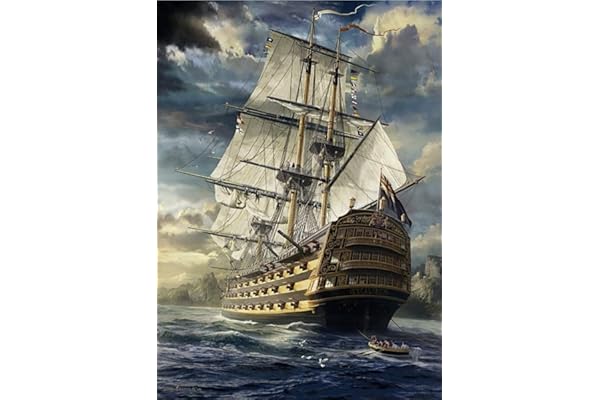 Puzzle 1000 Pièces pour Adultes Ensemble de Voiles 75 x 50 cm Puzzles pour Adultes Jeu éducatif Défi Jouet 1000 Pièces Puzzles pour Adulte Enfant
