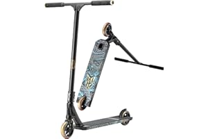 ENVYSCOOTERS Scooter Blunt KOS S7 - Monopattino completo - Soul