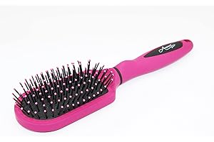 AURORE BEAUTÉ Brosse moyen modèle à soufflet rond