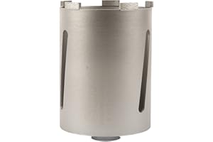 Starrett COR. DIAMANTE CONSTRUCCION 117MM DIAM. Bleu