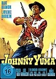 Johnny Yuma