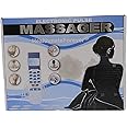 HealthmateForever - Electronic Pulse Massager Handheld YK15AB