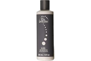 IBD Behandlungen Nagellack, Remover 236 ml