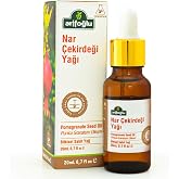 Arifoğlu Nar &Ccedil;ekirdeği Yağı (20 ml)