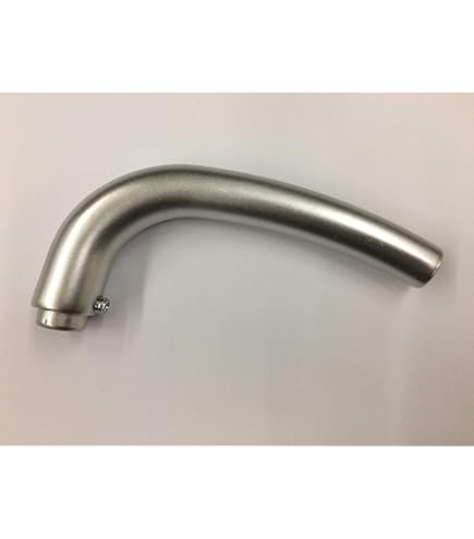 Pomolo Universale Ghidini In Alluminio F1 - Cromo Satinato, &Oslash;35mm, Foro 10mm, Per Porte Blindate