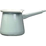 Dexam 17819198 Vintage Home Turkish Coffeepot SAGE