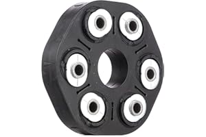 RIDEX 1427J0011 Flector de transmisión delante compatible con BMW 3 Sedán E46 3 Touring E91 3 Sedán E90 5 Sedán E60 5 Touring E61 5 Sedán E39