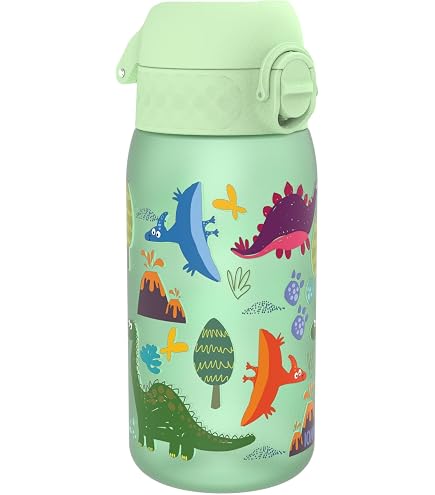 Stainless Steel Water bottle for kids - Paw Patrol Take A Sip