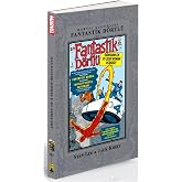 Fantastik D&ouml;rtl&uuml; Klasikleri Cilt 1