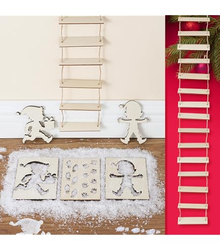 Wichtel Set De Accesorios Para Obras – 21 Piezas Miniatura Para Puerta De Duende – Incluye Vallas, Pilones, Ladrillos Y Herramientas – Decoración Navideña Y Adviento