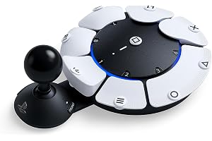 Manette Access PS5