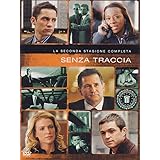 Amazon It Senza Traccia Stagione 03 Acquista In Dvd E Blu Ray
