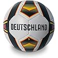 Mondo Sport - DEUTSCHLAND Soccer Ball, 410 g, Size 5, 23021