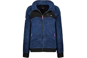 Geographical Norway Polar damski Kobiety Tandora Lady