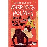 Sherlock Holmes: Kızıl Sa&ccedil;lılar Kul&uuml;b&uuml;