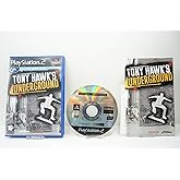 Tony Hawk's Underground 2 (PS2) : Amazon.co.uk: PC & Video Games