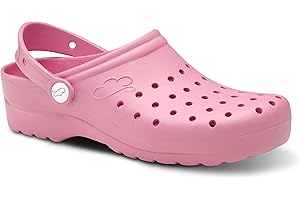 Feliz Caminar Flotantes Gruyere, Zueco Sanitario