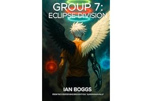 GROUP 7: Eclipse Division: The Origin