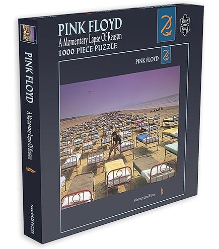 Pink Floyd Puzzle | Confronta Prezzi - Foto 8