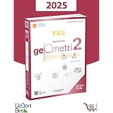 2025 YKS Geometri 2 Konu Anlatımlı Soru Bankası