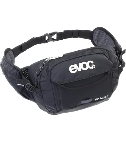 Alpinestars MM93 バッグ MM93 Waist Torba - BLACK RACING/SPORT Bags Accessories