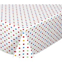 Laro Wachstuch-Tischdecke „French Breakfast“ – Abwaschbar, Wasserabweisend, Für Garten & Innen, 100-160 Cm