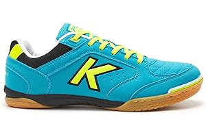 KELME Zapatillas De Fútbol Sala Precision Negro
