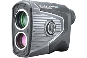 Bushnell Pro XE Golf Rangefinder (2019)