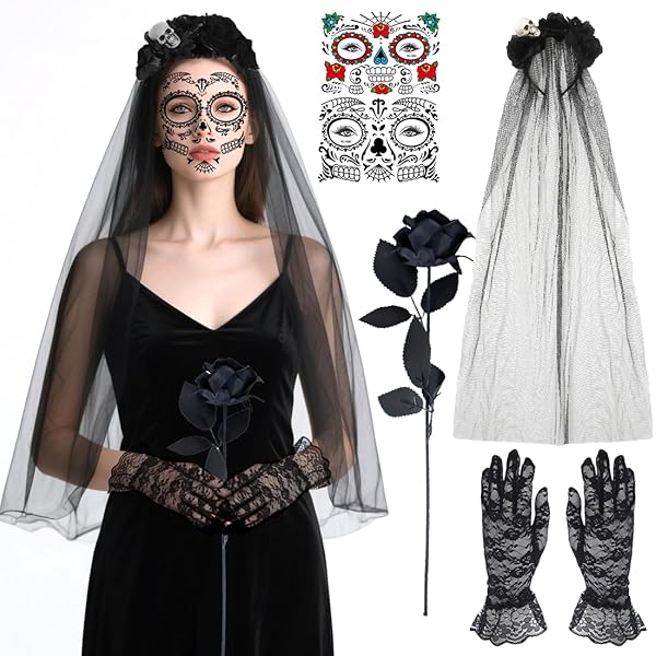 Costume scheletro messicano adulto Halloween - Vegaoo