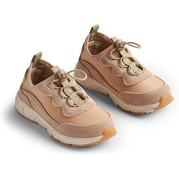 Wheat Sneaker mit Zweifachem Klett Alin-Unisex, Scarpe da Ginnastica Bambini, 1432 Navy, 28 EU