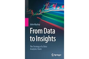 From Data to Insights: The Strategy of a Data Analytics Team