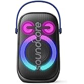 Soundcore by Anker Rave Neo 2 80W Party Hoparl&ouml;r