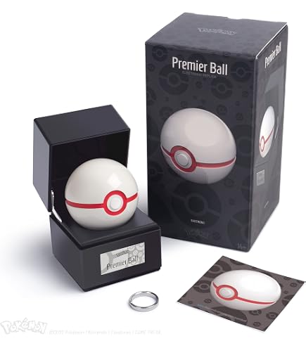 The Wand Company Luxury Ball Authentic Replica - Realistic