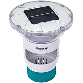 Bestway SolarGlow LED Kimyasal Dispenser