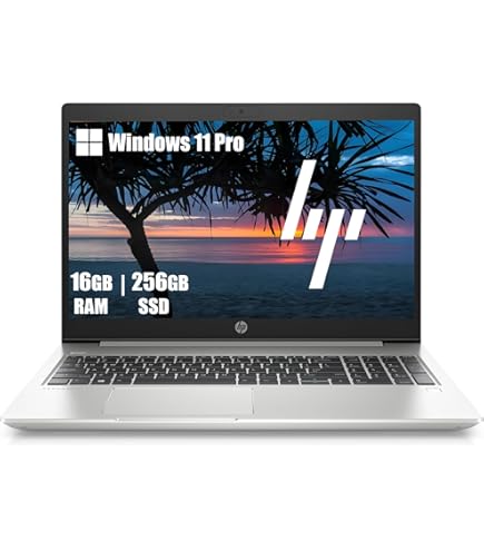 HP ProBook 650 G8 15,6 pollici Full HD Intel Core i5 1145G7 512 GB